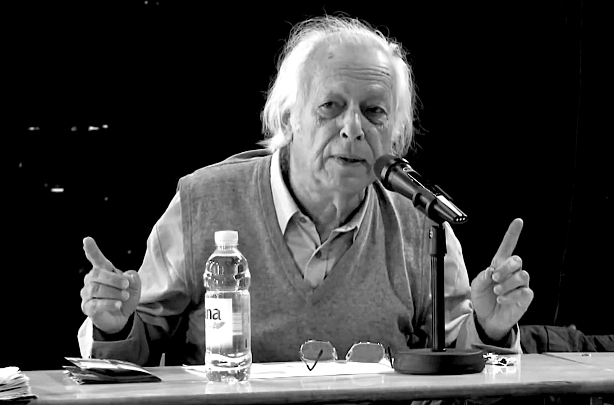 Samir Amin II
